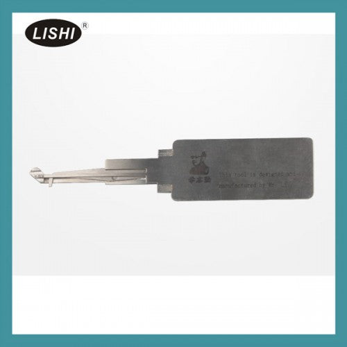 LISHI HON70 2 in 1 Auto Pick and Decoder for Honda Motorcycle