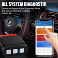 Launch ThinkCar Pro Thinkdiag Mini Bluetooth Scanner OBD2 Full System Diagnostic Tool