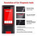 Launch Thinkcar Thinkplus Intelligent Car Full System Diagnostic Tool with Full Software 1 Year Free Update