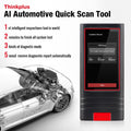 Launch Thinkcar Thinkplus Intelligent Car Full System Diagnostic Tool with Full Software 1 Year Free Update