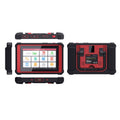 Launch X431 PAD V (PAD 5) Universal Diagnostic System with Smart Box 3.0 Supports ECU Programming