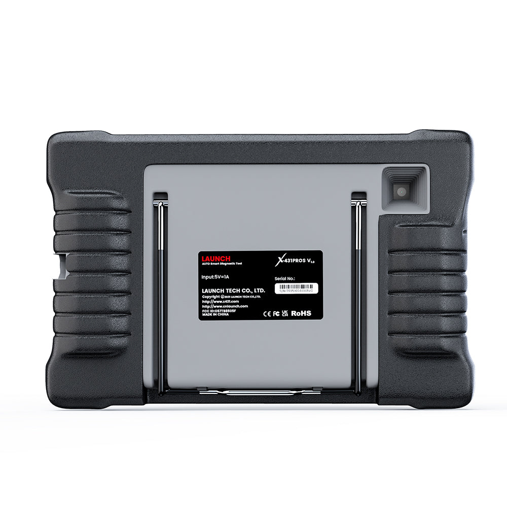 Launch X431 PROS V4.0 Diagnostic Scan Tool 