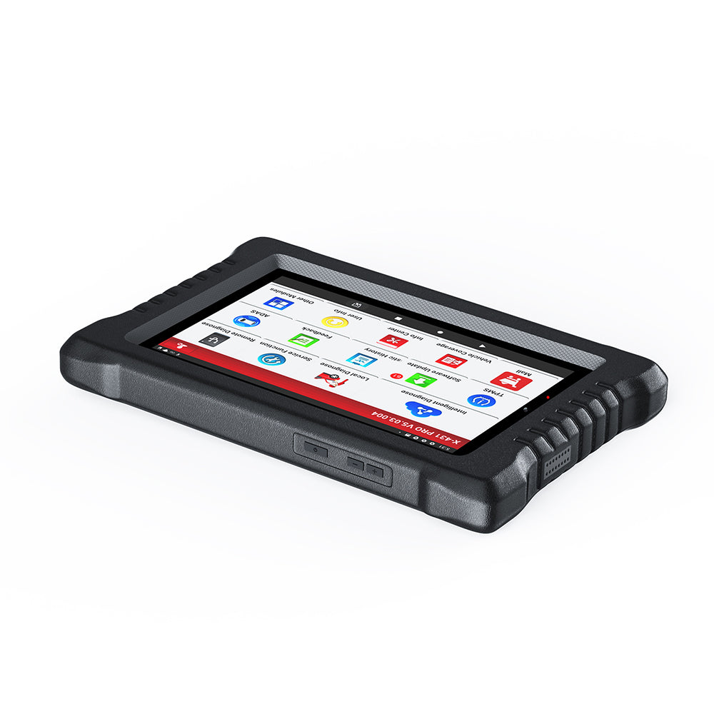 Launch X431 PROS V4.0 Diagnostic Scan Tool 