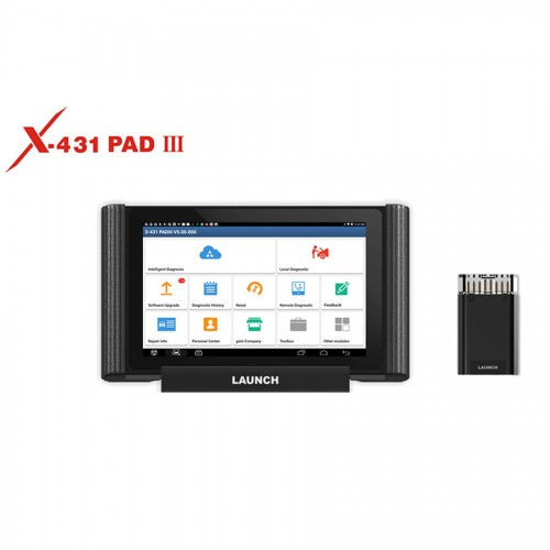 Launch X431 PAD III V2.0 PAD 3 V2.0 Diagnostic Tool