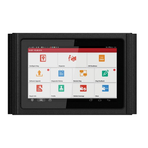 Launch X431 PAD III V2.0 PAD 3 V2.0 Diagnostic Tool