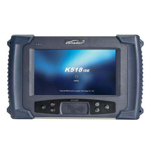 Lonsder K518ISE Key Programmer