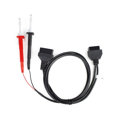 Lonsdor JLR Connector for 2015-2018 Jaguar Land rover HPLA Version All Keys Lost via OBD