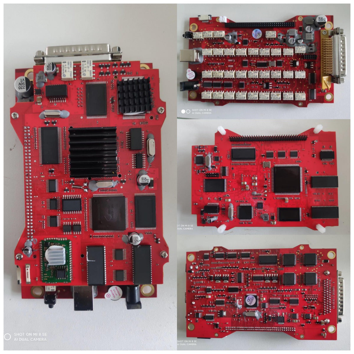 Products SUPER MB PRO M6+