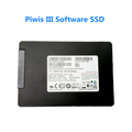 Piwis III Software SSD for VXDAS Piwis III Update for SP46 Piwis III Only