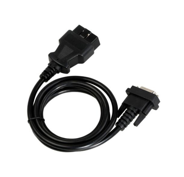 MB Star C6 16pin OBD2 Cable for OEM Xentry C6