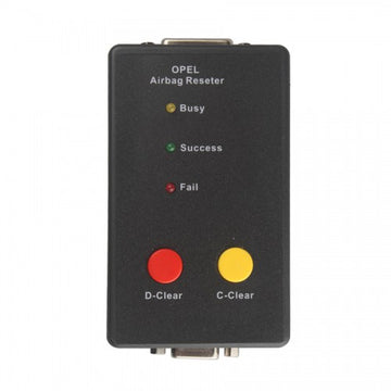 Opel Airbag Resetter for Opel Airbag Reset Tool via OBD2 - VXDAS Official Store