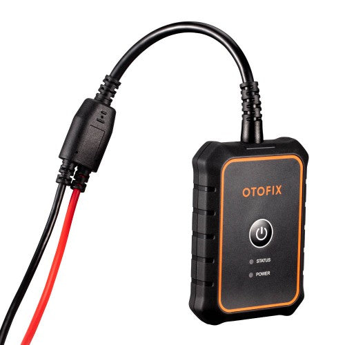 OTOFIX BT1 Lite Car Battery Analyser Supports iOS & Android Free Update Online