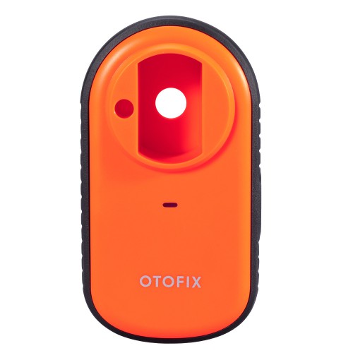 OTOFIX IM1 Auto Key Programmer & Diagnostic Tool Support All Key Lost via OBD