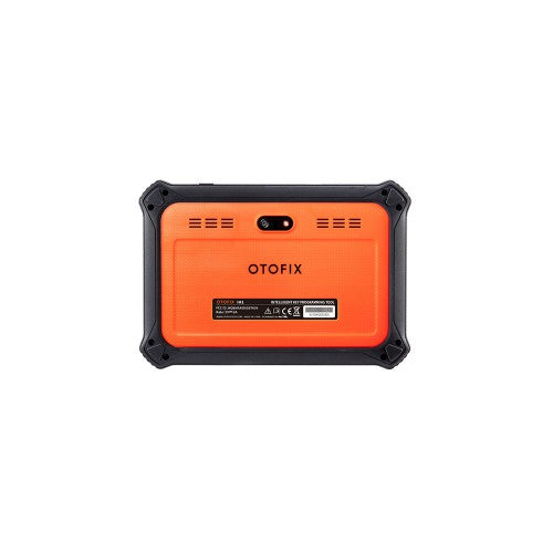 OTOFIX IM1 Auto Key Programmer & Diagnostic Tool Support All Key Lost via OBD