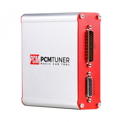 PCMtuner ECU Programmer