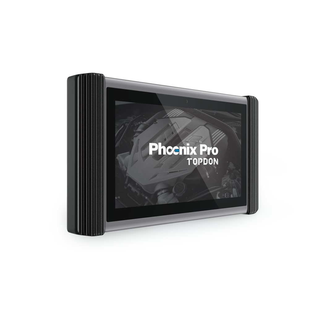 2023 Topdon Phoenix Max 2 Year Free Update Smart Professional