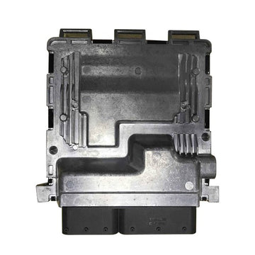 Refurbished BMW N52 Engine MSV90 DME Computer ECU Module