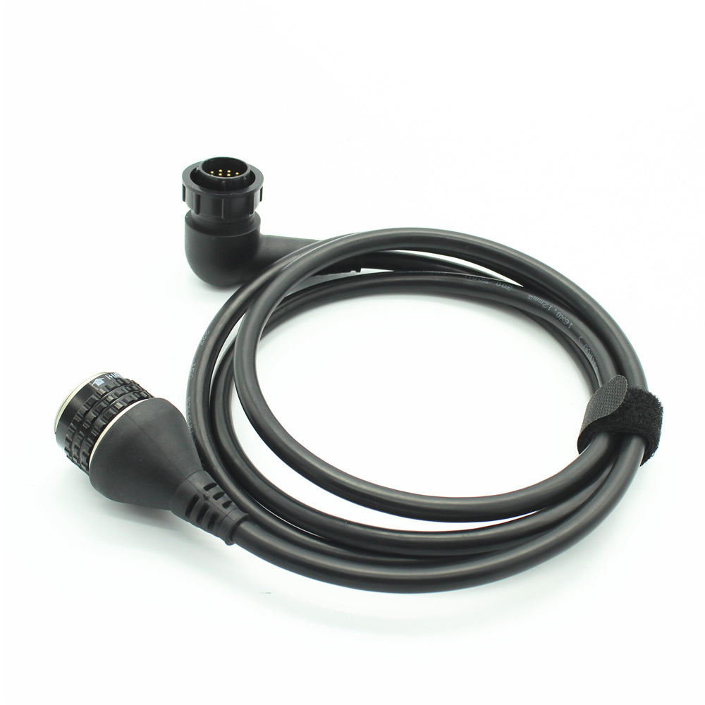 14pin Connection Cable for MB Star C4 Diagnostic Tool