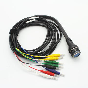 8pin Cable for MB Star C4 Diagnostic Tool