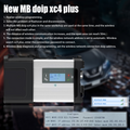 SD Connect C5 DOIP MB Star Diagnosis Support DOIP for Mercedes Benz Cars and Trucks till 2020