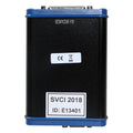 SVCI 2018 Abrites Commander Full Version Diagnostic Tool with 18 Software No Time Limited Support Update Online