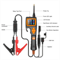 SigmaProbe smart hook Power probe interface