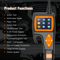 SigmaProbe Circuit Tester similar PowerProbe