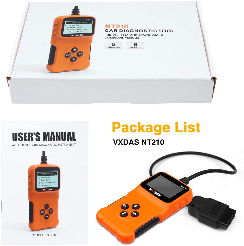 How to an Use OBD2 Scanner on Your Vehicle » NAPA Blog