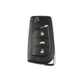 Xhorse XKTO00EN Remote Key 3 Buttons