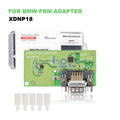 Xhorse Solder-Free Adapters and Cables Full Set XDNPP0CH 16pcs Work with MINI PROG and KEY TOOL PLUS