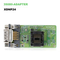 Xhorse Solder-Free Adapters and Cables Full Set XDNPP0CH 16pcs Work with MINI PROG and KEY TOOL PLUS