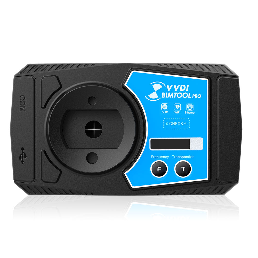 Xhorse VVDI BIMTool Pro BIM Tool Enhanced Edition for BMW Update Version of VVDI BMW