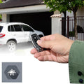 Xhorse XKGD12EN Wire Remote Key Garage Door English Version 