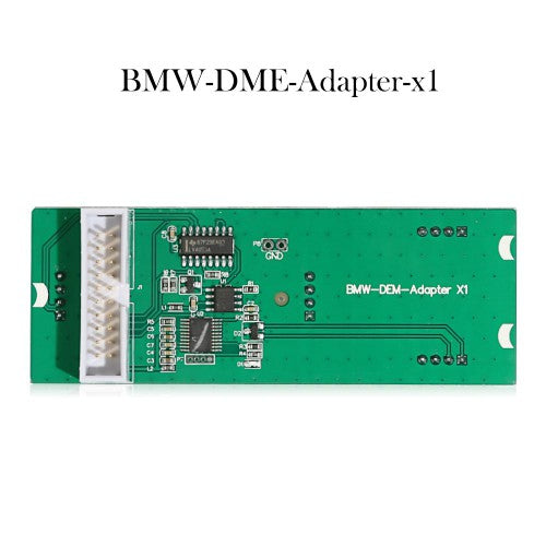 YANHUA MINI ACDP Bench Mode BMW B37 B47 N47 N57 DME Adapter X1 X2 X3 Interface Board