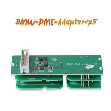 YANHUA MINI ACDP Bench Mode BMW DME Adapter X5 N47 Interface Board