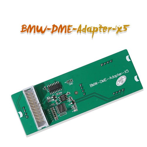 YANHUA MINI ACDP Bench Mode BMW DME Adapter X5 N47 Interface Board