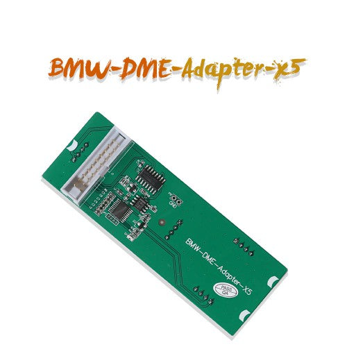 YANHUA MINI ACDP Bench Mode BMW DME Adapter X5 N47 Interface Board