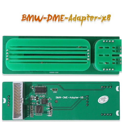 YANHUA MINI ACDP Bench Mode BMW DME Adapter X8 N45 N46 Interface Board 