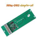 YANHUA MINI ACDP Bench Mode BMW DME Adapter X8 N45 N46 Interface Board 