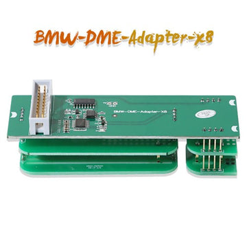 YANHUA MINI ACDP Bench Mode BMW DME Adapter X8 N45 N46 Interface Board 