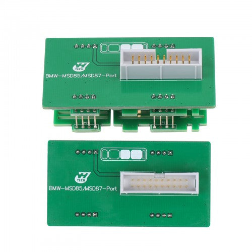 Yanhua Mini ACDP Module 27 BM-W MSV80 MSD8X MSV90 DME Read/Write ISN and Clone with License A51E