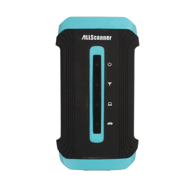 ALLScanner ITS3 IT3 Tool for Toyota without Bluetooth Version Buy VX01 Instead - VXDAS Official Store