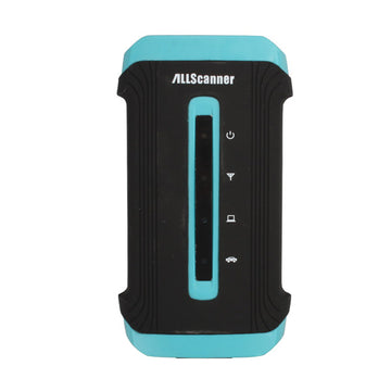 ALLScanner ITS3 IT3 Tool for Toyota without Bluetooth Version Buy VX01 Instead - VXDAS Official Store