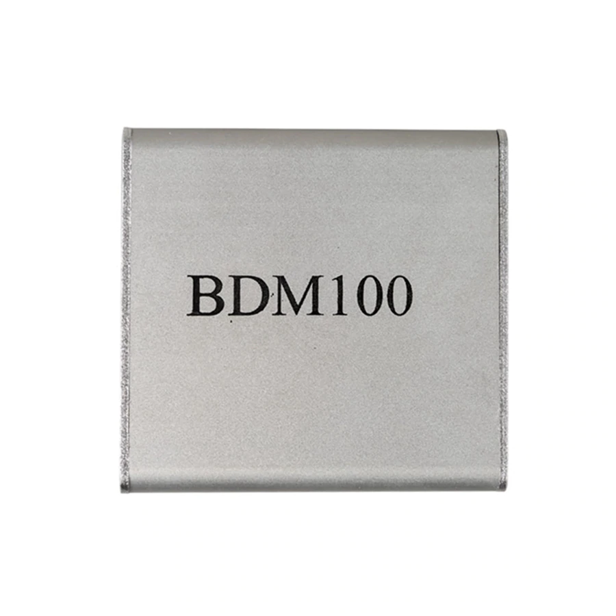 BDM100 Programmer V1255 BDM 100 ECU Chip Tuning Tool - VXDAS Official Store