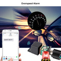 GSM Tracking Oil GPS Anti-theft Off Remote Relays Shock Control Device Power Tracker Car Locator Alarm Cut Monitoring - VXDAS Official Store