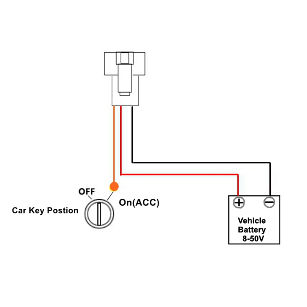 mini gsm gprs motorcycle moto vehicle car gps tracker locator tracking device anti theft alarm system gt02a gt06 mt1 st901 - VXDAS Official Store