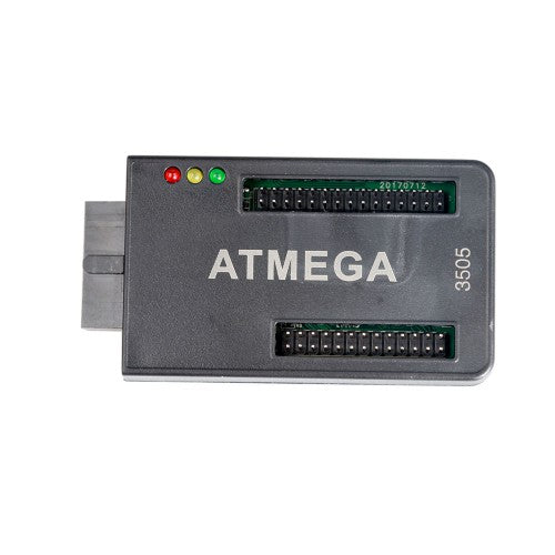 CG100 ATMEGA Adapter for CG100 PROG III Airbag Tool with 35080 EEPROM and 8pin Chip reading and writing - VXDAS Official Store