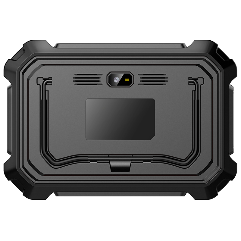 D800 is OBDSTAR's new generation device for marine (jet ski/ outboard/ inboard/ generator) intelligent diagnosis.