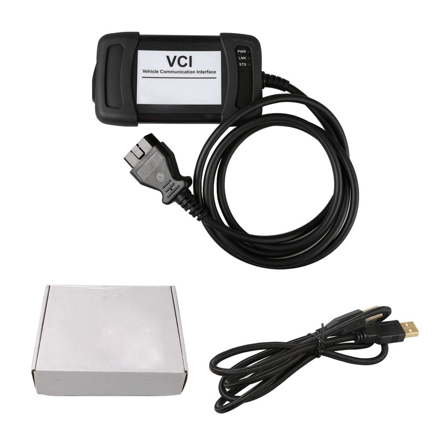 JLR VCI V159 SDD for Jaguar and Land Rover Diagnostic Tool - VXDAS Official Store