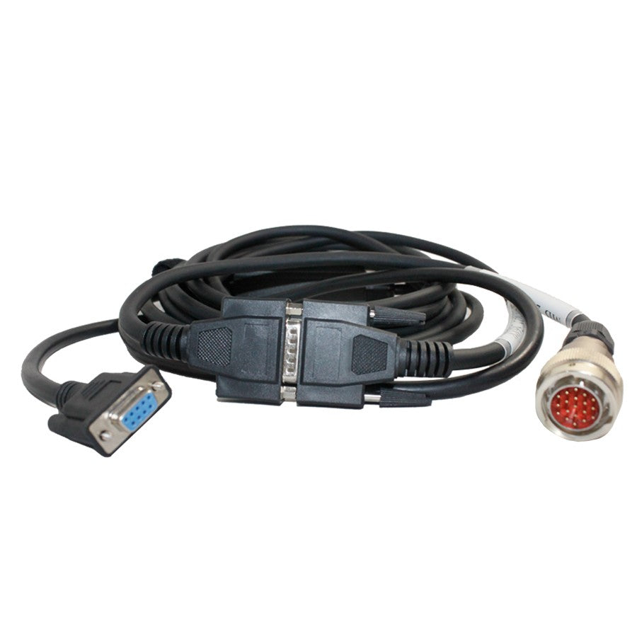 MB Star C3 MB Star Diagnosis Multiplexer For Benz Car & Trucks till 2015.12 - VXDAS Official Store